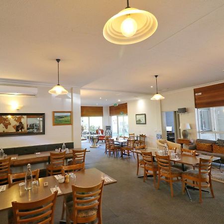 Prom Country Lodge Foster Ngoại thất bức ảnh