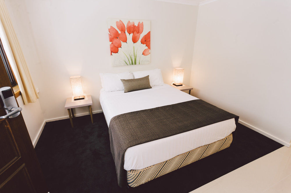 Prom Country Lodge Foster Ngoại thất bức ảnh
