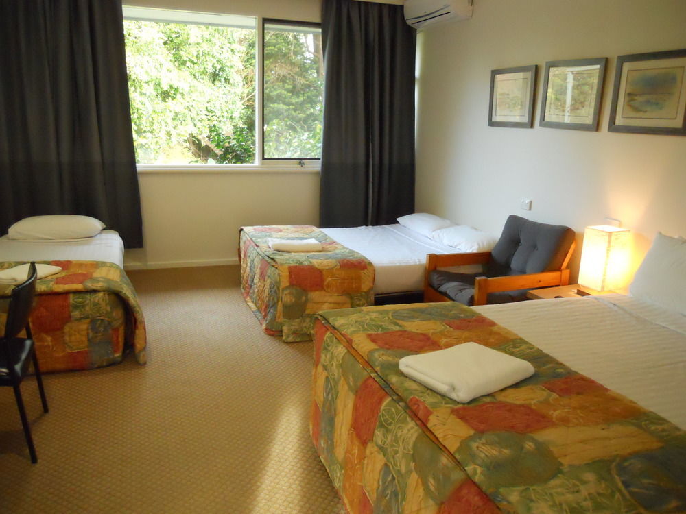 Prom Country Lodge Foster Ngoại thất bức ảnh