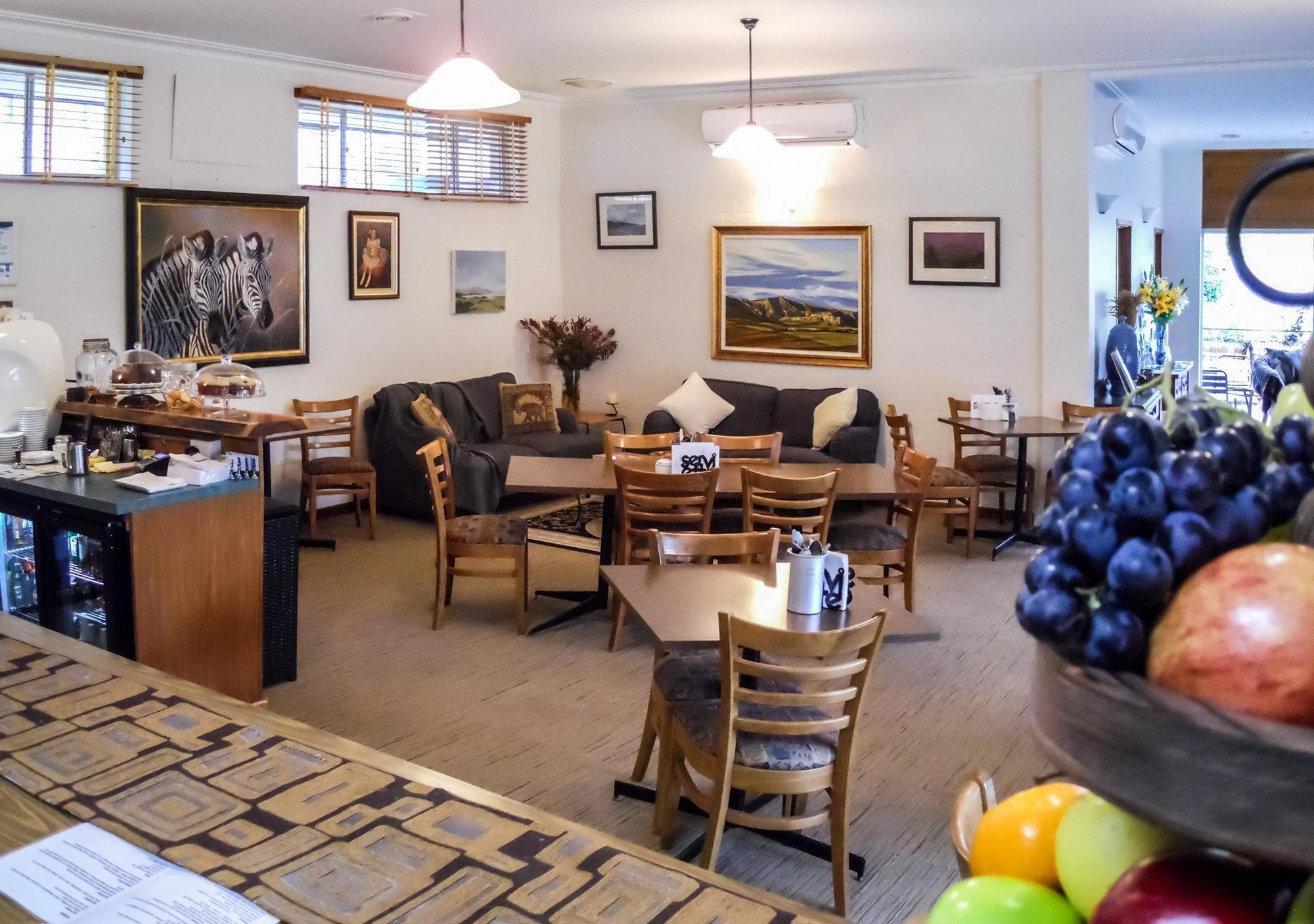 Prom Country Lodge Foster Ngoại thất bức ảnh