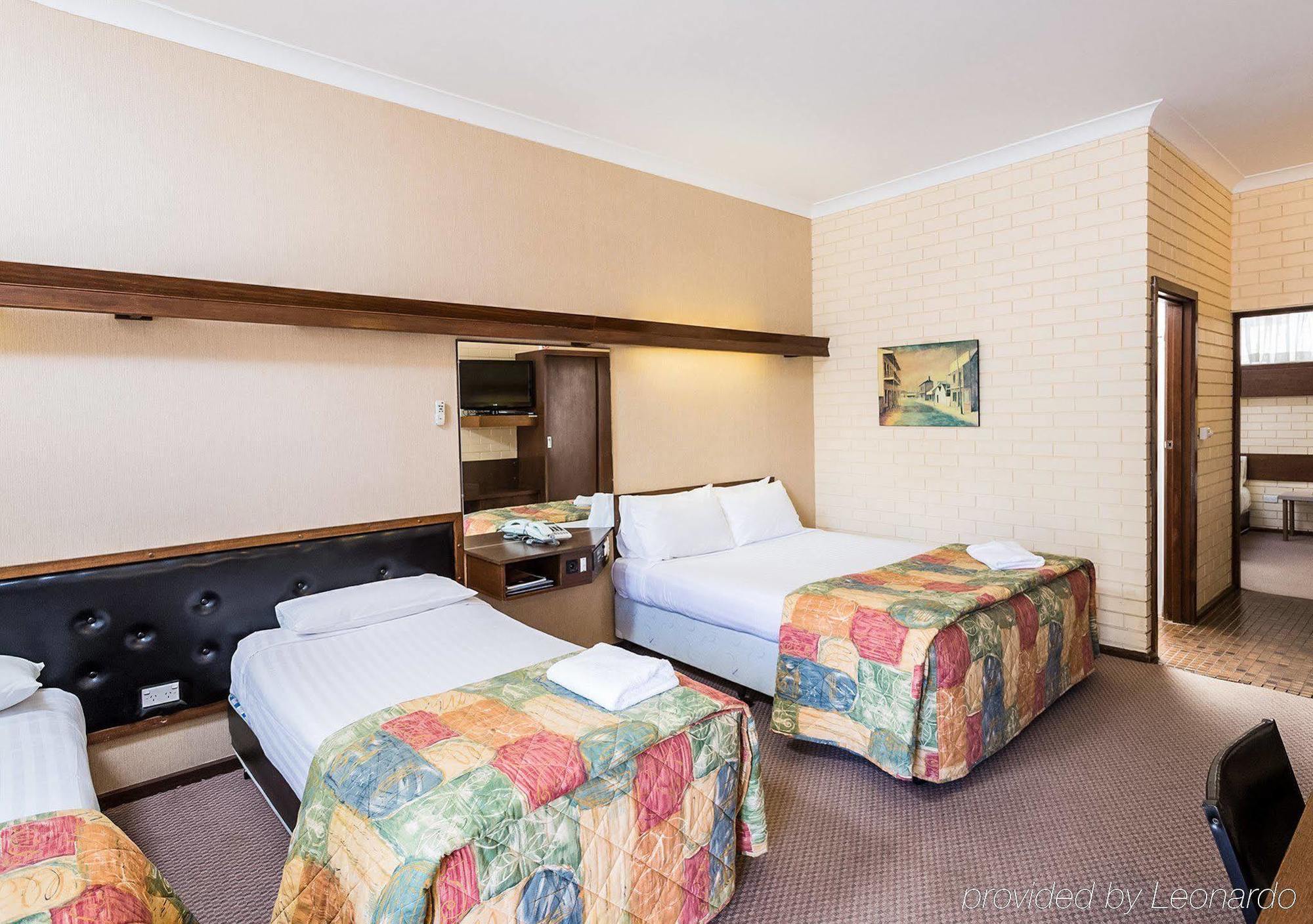 Prom Country Lodge Foster Ngoại thất bức ảnh