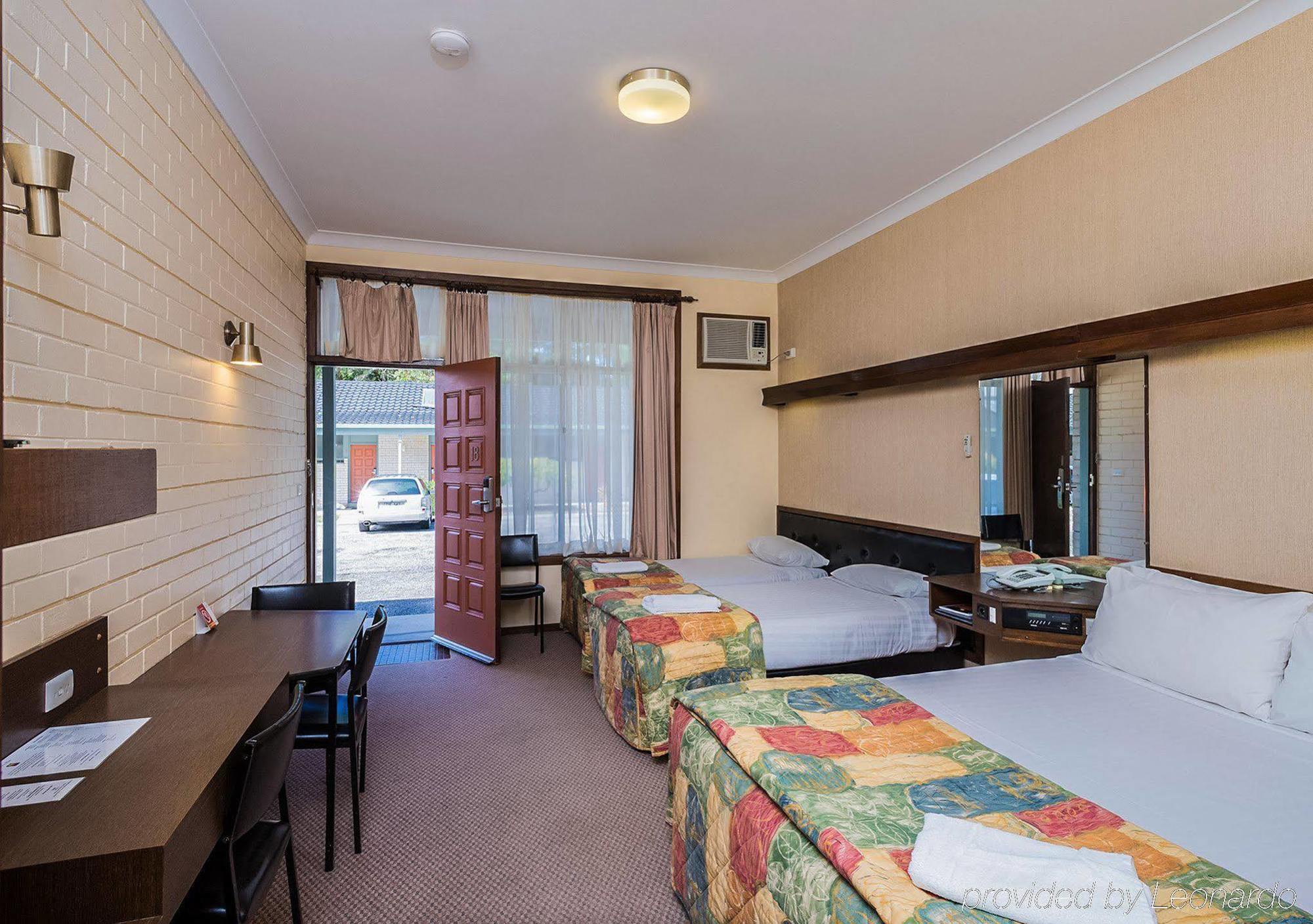 Prom Country Lodge Foster Ngoại thất bức ảnh