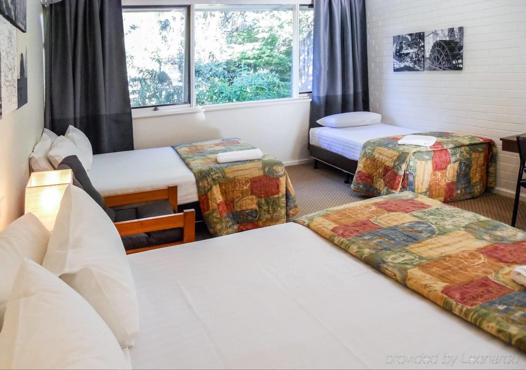 Prom Country Lodge Foster Ngoại thất bức ảnh
