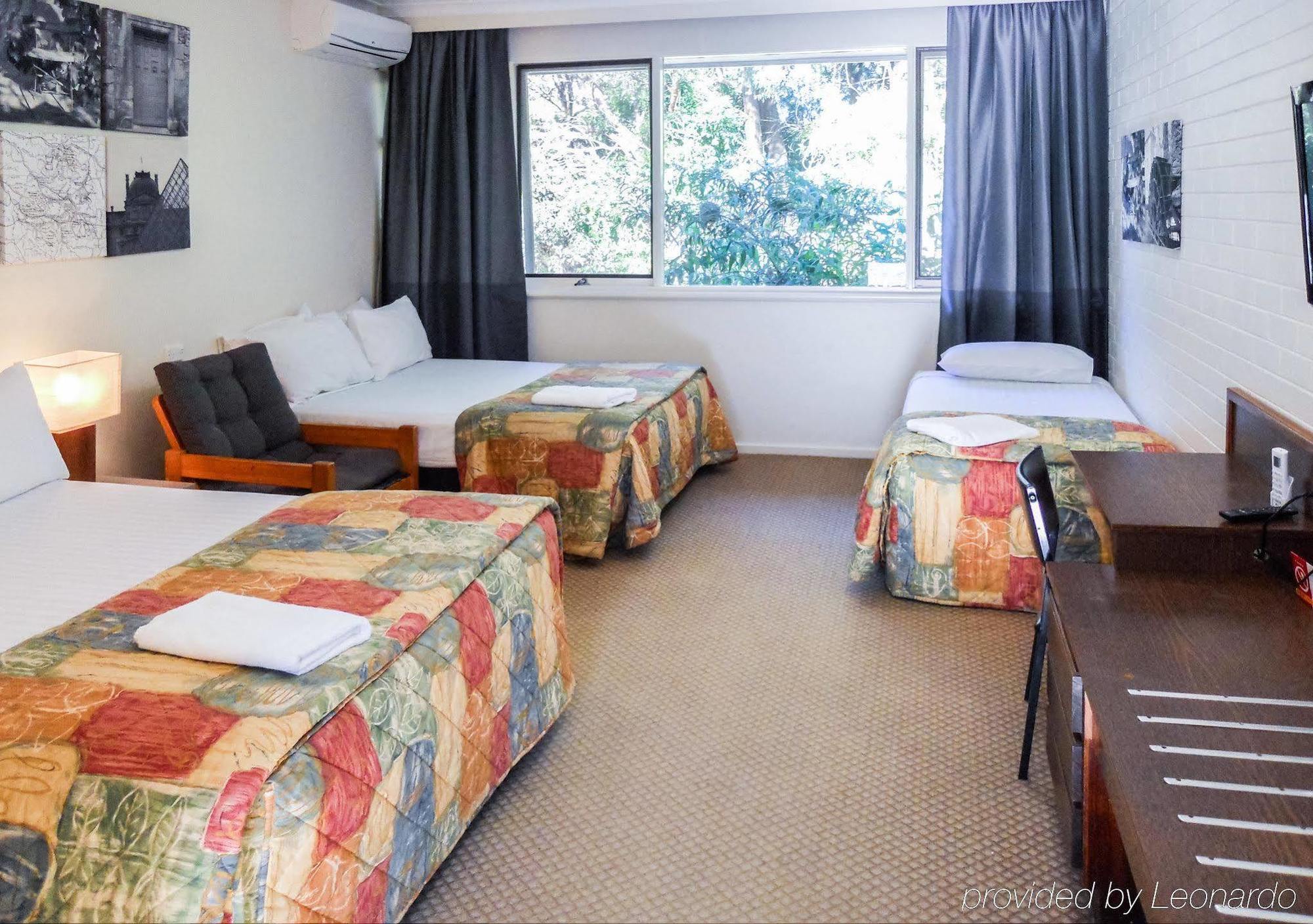 Prom Country Lodge Foster Ngoại thất bức ảnh