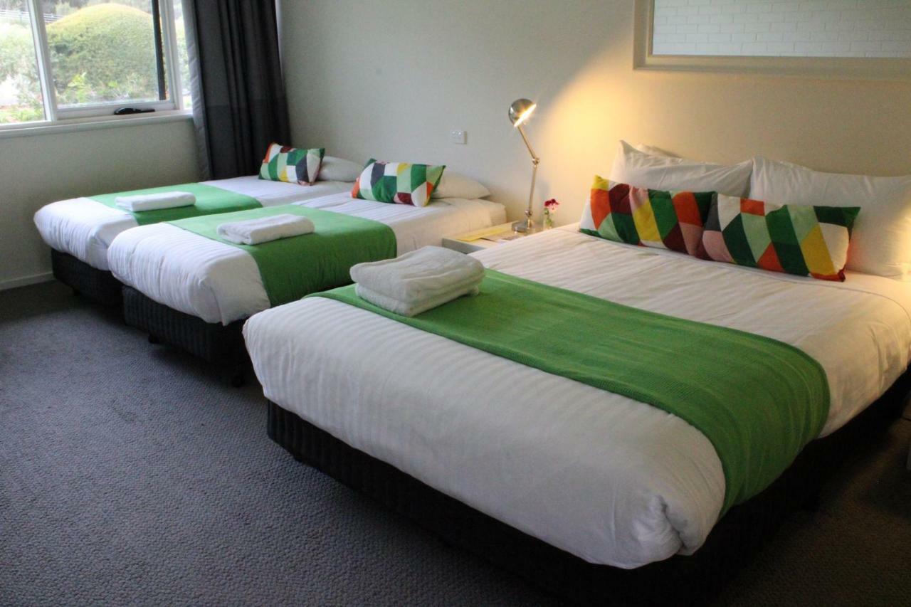 Prom Country Lodge Foster Ngoại thất bức ảnh