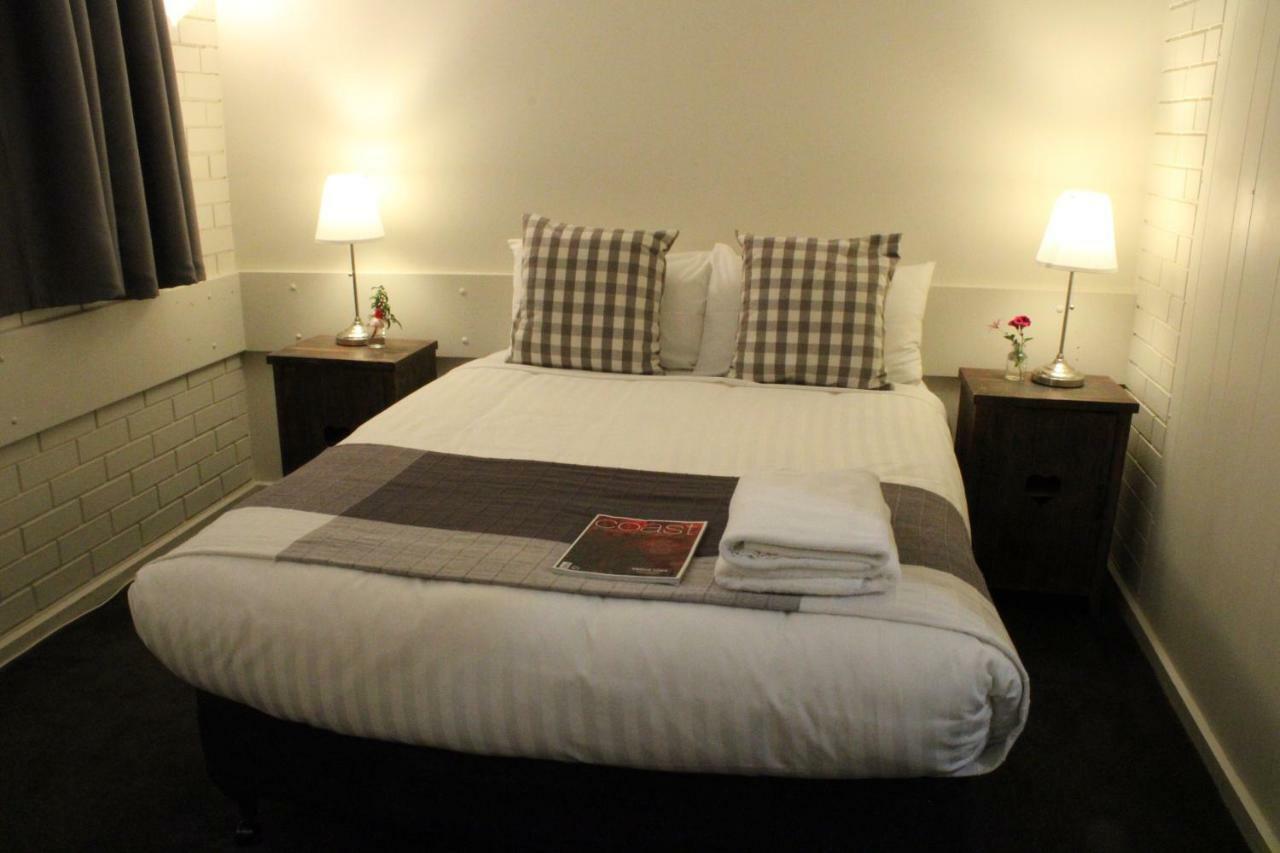 Prom Country Lodge Foster Ngoại thất bức ảnh