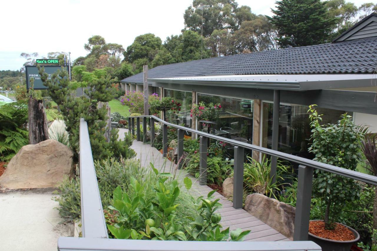 Prom Country Lodge Foster Ngoại thất bức ảnh