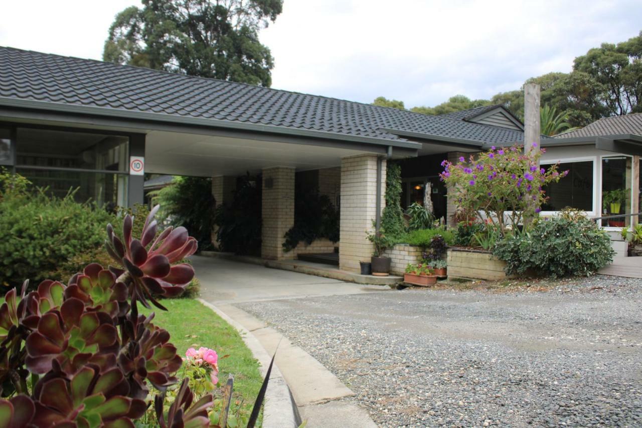 Prom Country Lodge Foster Ngoại thất bức ảnh