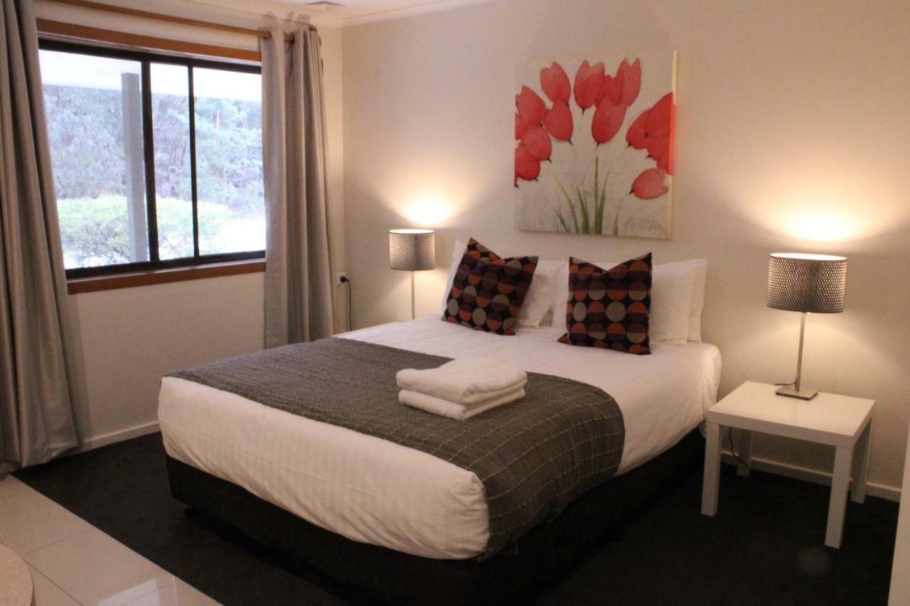 Prom Country Lodge Foster Ngoại thất bức ảnh
