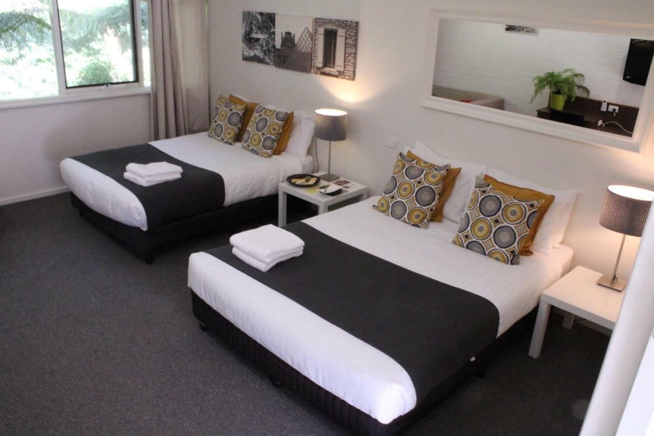 Prom Country Lodge Foster Ngoại thất bức ảnh