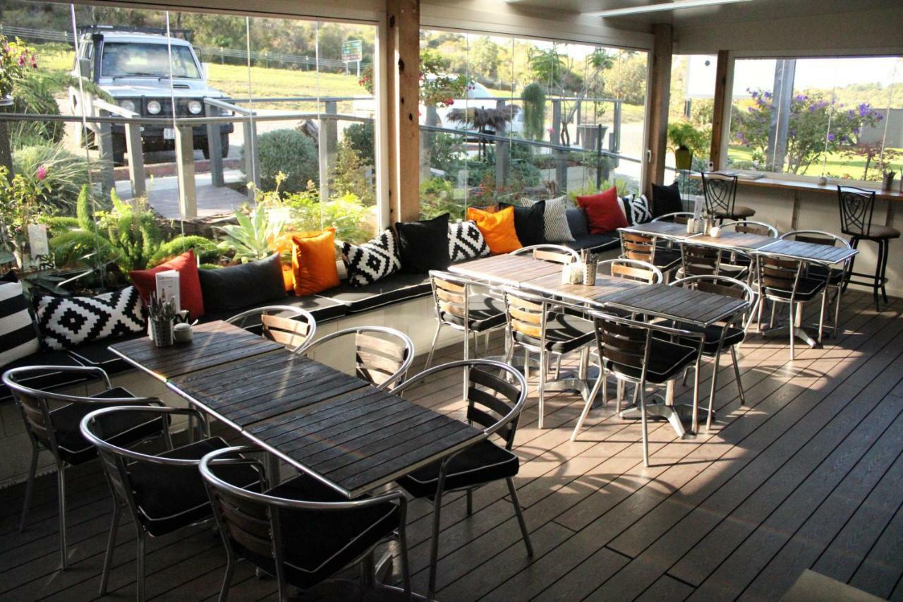 Prom Country Lodge Foster Ngoại thất bức ảnh