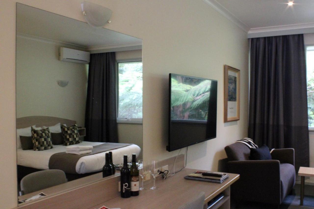 Prom Country Lodge Foster Ngoại thất bức ảnh